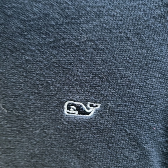 Three quart zip sweater - Picture 3 of 3